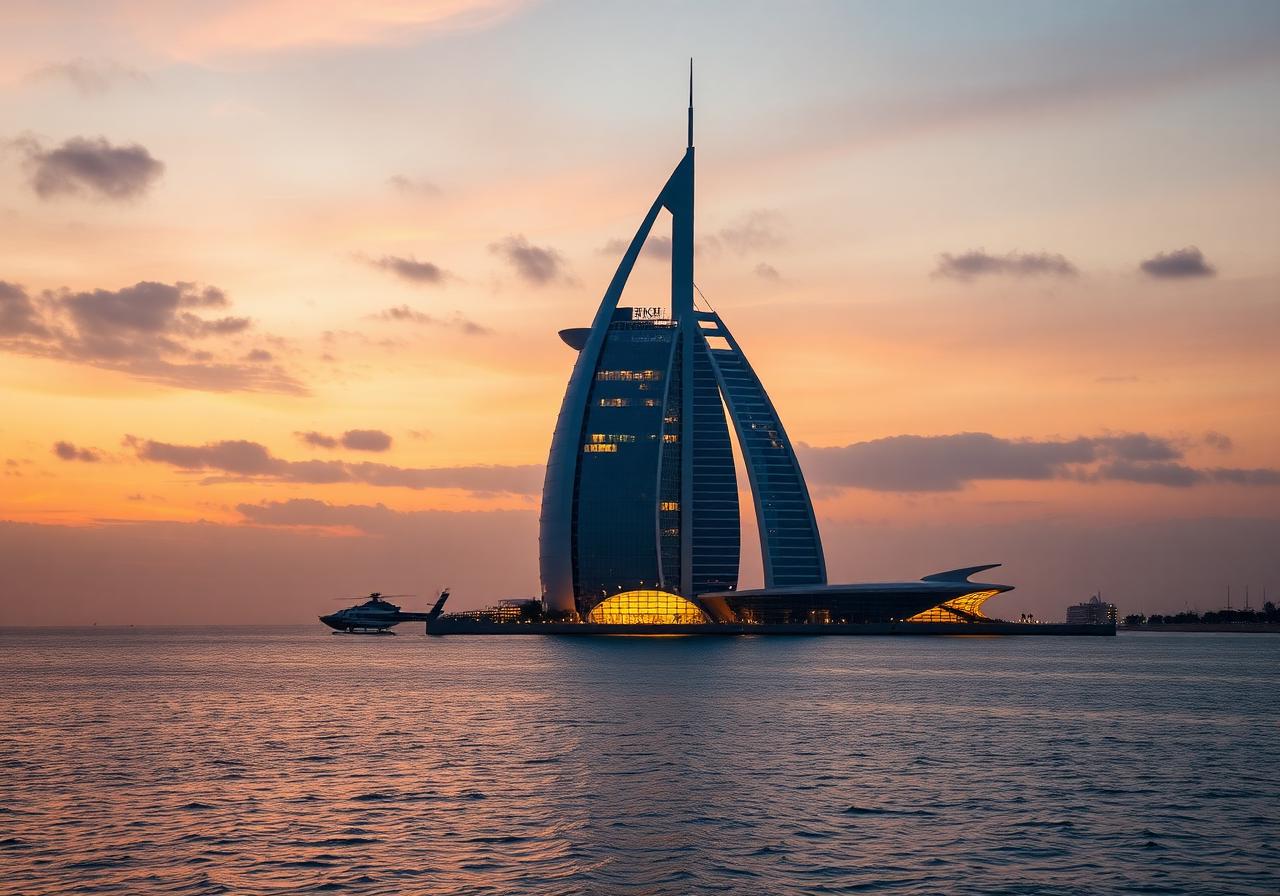 Burj Al Arab