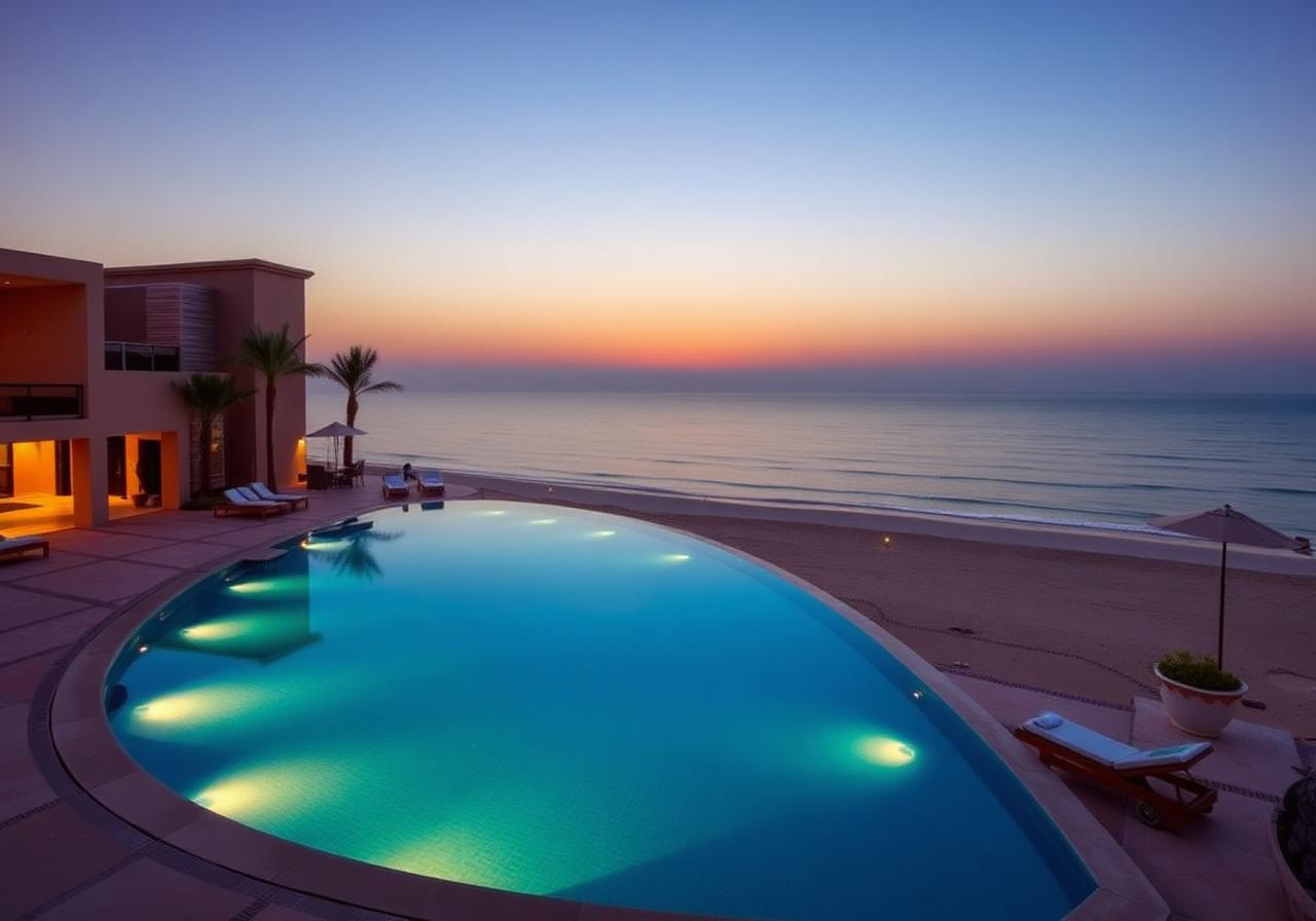 Four Seasons Jumeirah